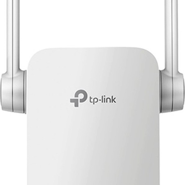 RANGE EXTENDER TP-LINK wireless 1200Mbps, 1 port 10/100Mbps, 2 antene externe, dual band AC1200, 2.4GHz & 5GHz, 