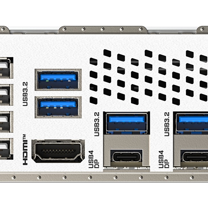 X870 AORUS ELITE WIFI7 ICE 