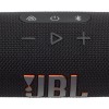 Boxa portabila Flip 7 Black 