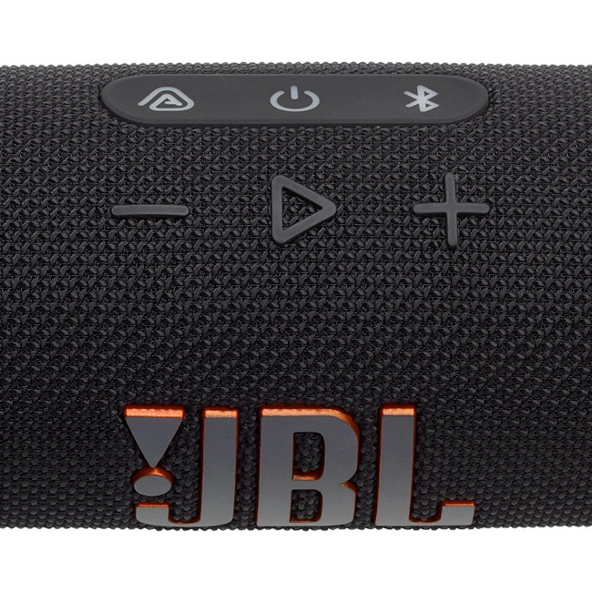 Boxa portabila Flip 7 Black 