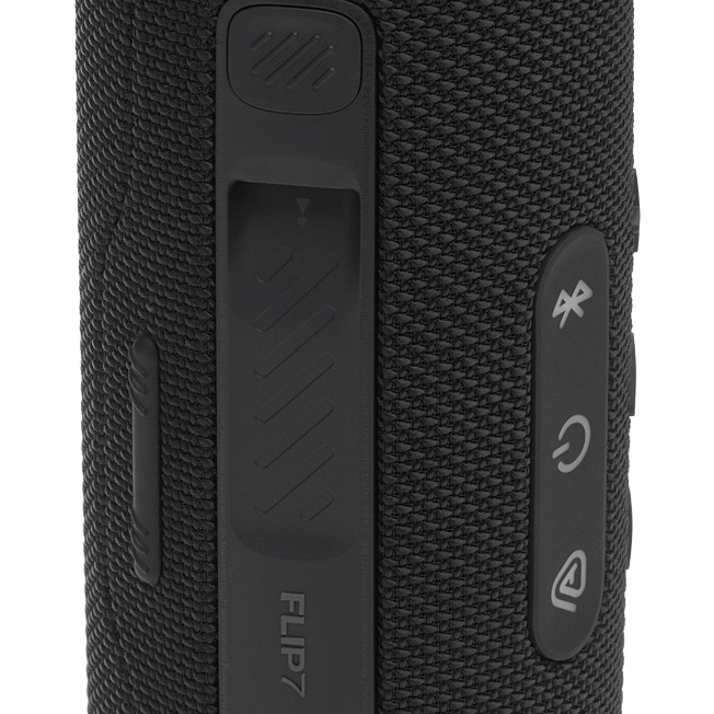 Boxa portabila Flip 7 Black 