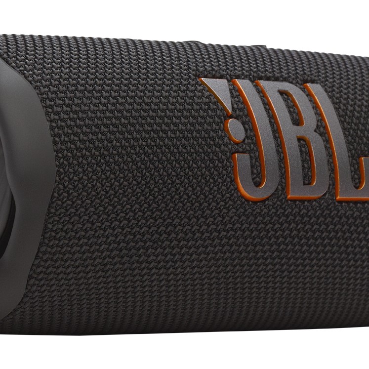 Boxa portabila Flip 7 Black 
