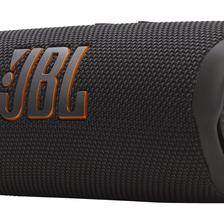 Boxa portabila Flip 7 Black 