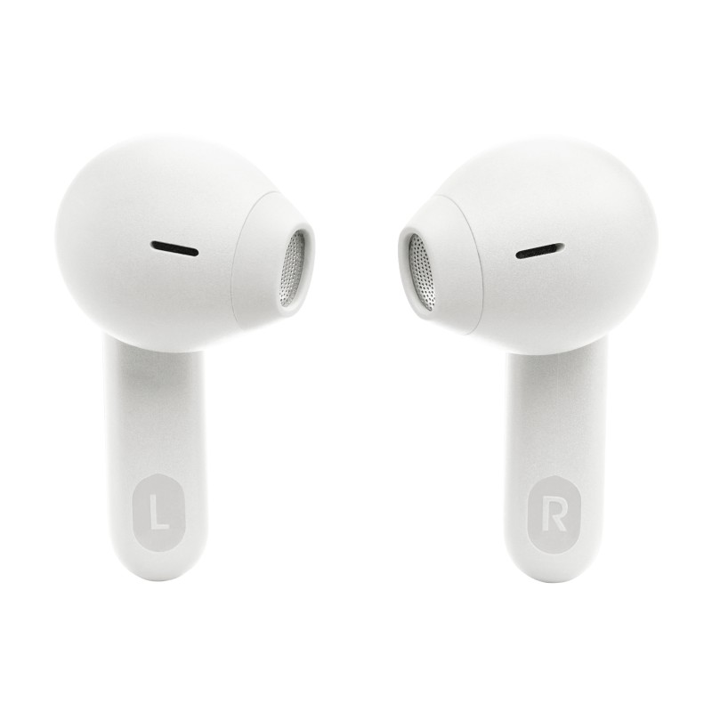 Tune Flex, True Wireless, Bluetooth, Active Noise Cancelling, IPX4, JBL Sound Fit, Alb 
