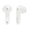 Tune Flex, True Wireless, Bluetooth, Active Noise Cancelling, IPX4, JBL Sound Fit, Alb 