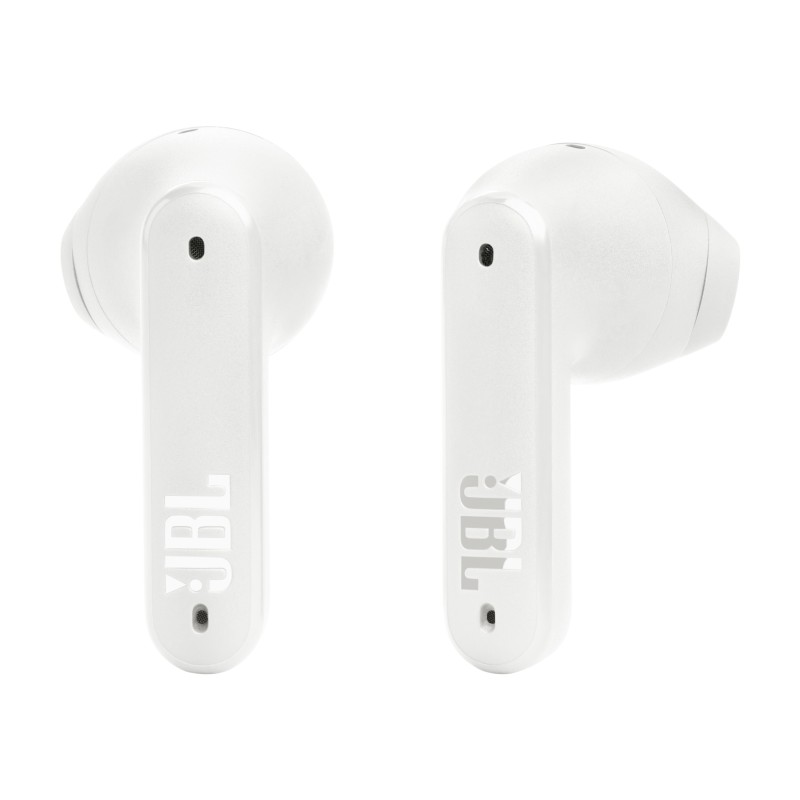 Tune Flex, True Wireless, Bluetooth, Active Noise Cancelling, IPX4, JBL Sound Fit, Alb 