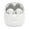 Tune Flex, True Wireless, Bluetooth, Active Noise Cancelling, IPX4, JBL Sound Fit, Alb 