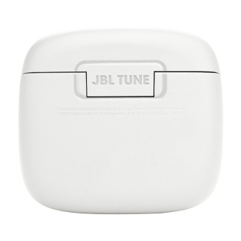 Tune Flex, True Wireless, Bluetooth, Active Noise Cancelling, IPX4, JBL Sound Fit, Alb 