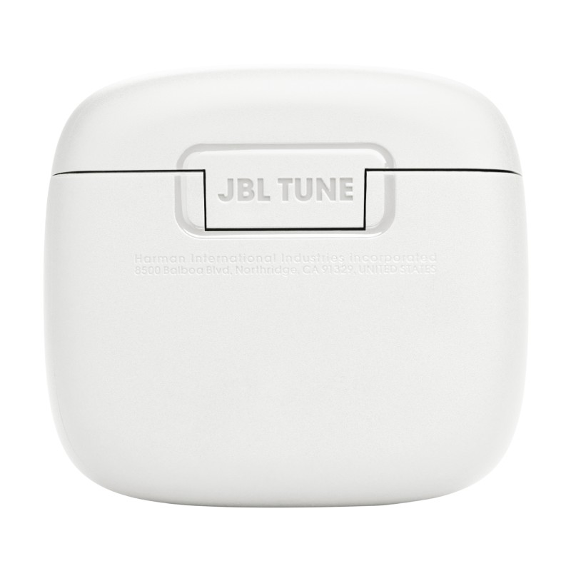 Tune Flex, True Wireless, Bluetooth, Active Noise Cancelling, IPX4, JBL Sound Fit, Alb 