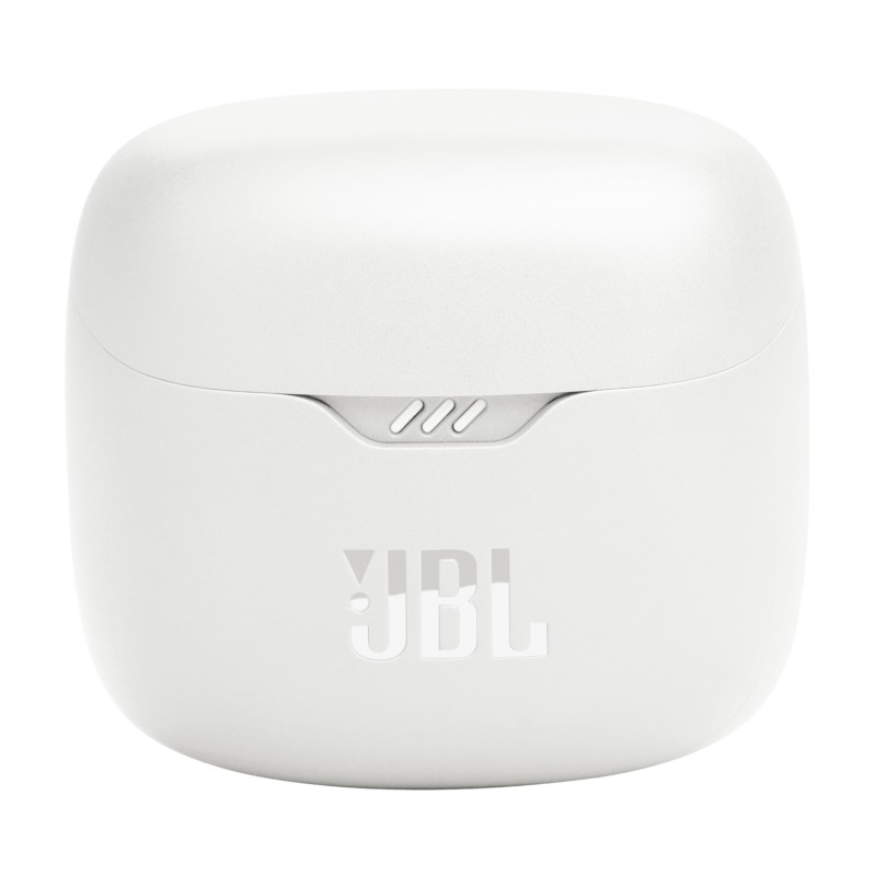 Tune Flex, True Wireless, Bluetooth, Active Noise Cancelling, IPX4, JBL Sound Fit, Alb 
