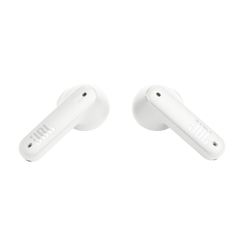 Tune Flex, True Wireless, Bluetooth, Active Noise Cancelling, IPX4, JBL Sound Fit, Alb 
