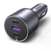INCARCATOR auto Ugreen, 