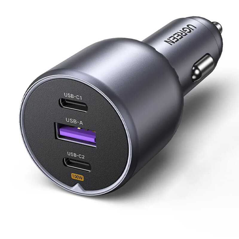 INCARCATOR auto Ugreen, 