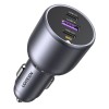 INCARCATOR auto Ugreen, 
