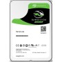 HDD notebook SEAGATE 2 TB, Barracuda, 5400 rpm, buffer 128 MB, 6 Gb/s, S-ATA 3, 