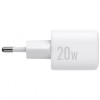 Alimentator retea Anker, Zolo, 20W, fast charge, 1 x USB-C, alb, 