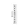 ACCESS POINT TP-LINK wireless Wi-Fi 7 Tri-Band BE3600 Mbps, cu 1×2.5G PoE input port, 1×2.5G pass-through port, 2×Gigabit RJ45 downlink, 4 antene interne, IEEE802.3at/bt PoE, WiFi 7, montare pe perete 