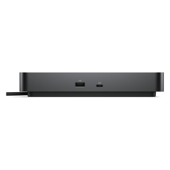 Dell Pro Thunderbolt 4 Smart Dock SD25TB4 - 2xDP 1.4, 1xHDMI 2.1, 1xUSB-C 3.2 Gen 2 Multi-function DP 1.4, 2xThunderbolt 4, 4xUSB-A 3.2 Gen 2, 1 x USB-C 3.2 Gen 2 
