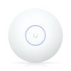 Ubiquiti UniFi U7-LR Long-Range Compact, ceiling-mount WiFi 7 AP with 5 spatial streams and extended signal range 