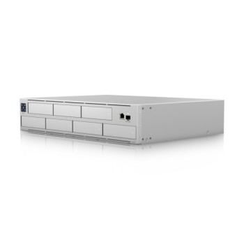 UniFi Protect 7Bay Network Video Recorder 