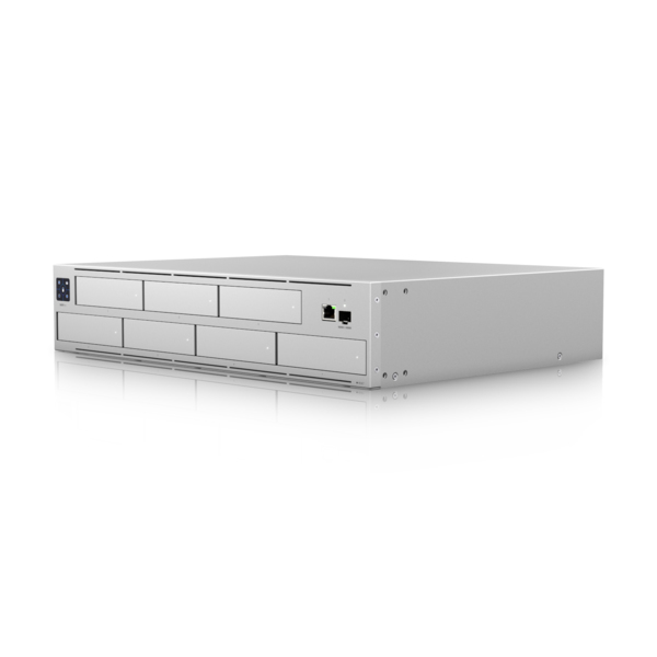UniFi Protect 7Bay Network Video Recorder 
