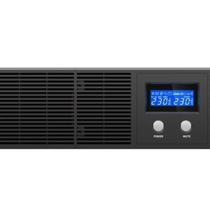 UPS TOWER ANSER 1500 1.5KVA/UPLI-LI150AN-CG01B NJOY 