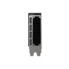 PNY NVIDIA RTX 4500 Ada, 24 GB GDDR6, PCI Express 4.0 x16, Bulk, Negru 