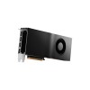 PNY NVIDIA RTX 4500 Ada, 24 GB GDDR6, PCI Express 4.0 x16, Bulk, Negru 