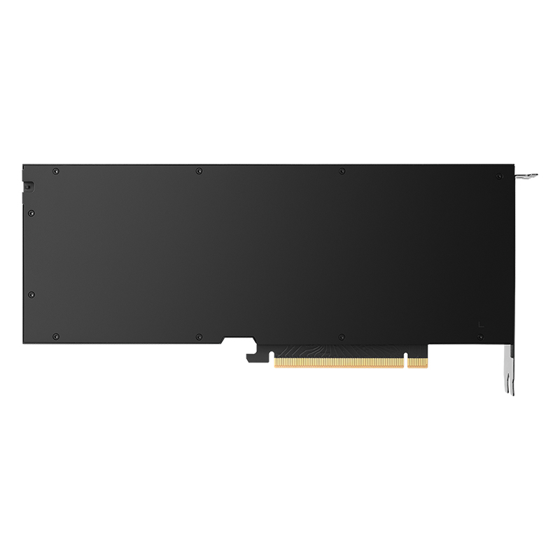 PNY NVIDIA RTX 4500 Ada, 24 GB GDDR6, PCI Express 4.0 x16, Bulk, Negru 