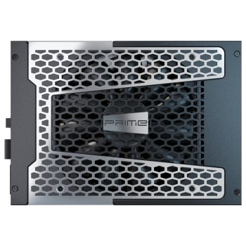 Sursa Seasonic PRIME PX ATX 3 (2024), 80 Plus Platinum, 2200W, 12VHPWR, ATX 3.1, Full Modulara, Negru 