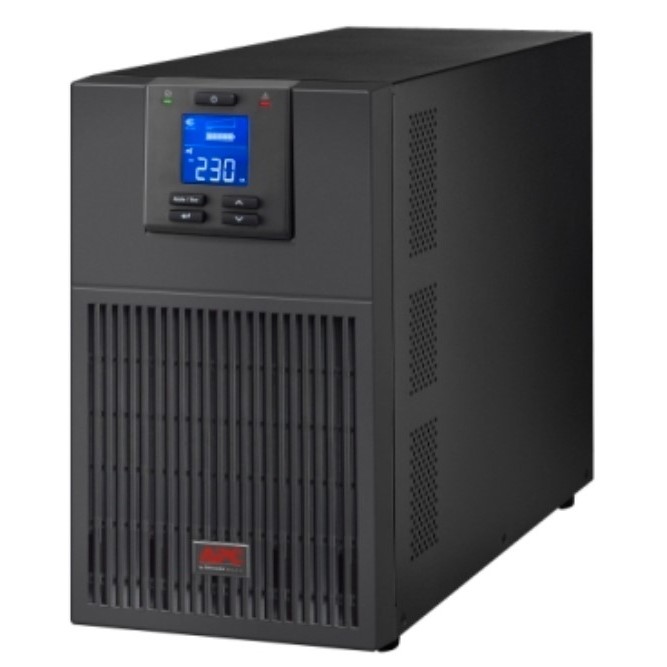 APC Smart-UPS RV 3000VA 230V 