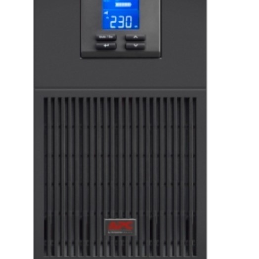 APC Smart-UPS RV 3000VA 230V 