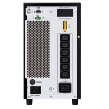 APC Smart-UPS RV 3000VA 230V 