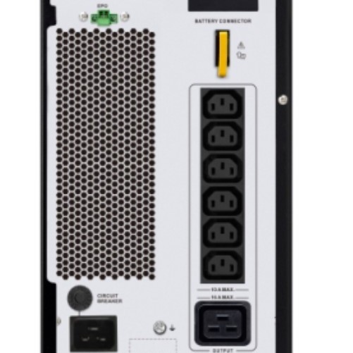 APC Smart-UPS RV 3000VA 230V 