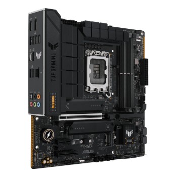 TUF GAMING B760M-PLUS II 