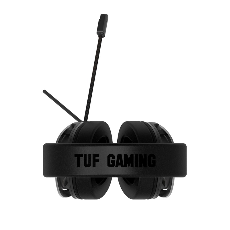 TUF Gaming H3 Gun Metal 
