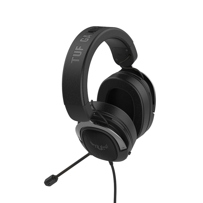 TUF Gaming H3 Gun Metal 