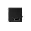 BOXE EDIFIER 2.0, RMS: 110W (2 x 30W + 2 x 15W + 2 x 10W), studio monitor, BT v6.0, volum, high freq, low freq, intrare jack 6.35 TRS balanced, XLR balanced, RCA/AUX, black, 