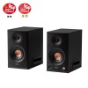 BOXE EDIFIER 2.0, RMS: 110W (2 x 30W + 2 x 15W + 2 x 10W), studio monitor, BT v6.0, volum, high freq, low freq, intrare jack 6.35 TRS balanced, XLR balanced, RCA/AUX, black, 