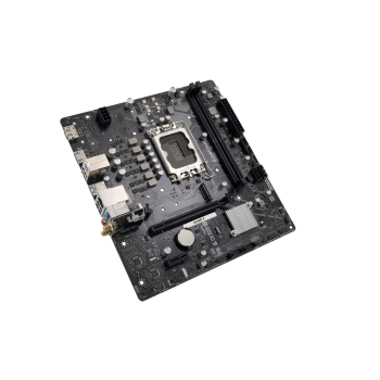 Placa de baza Biostar 