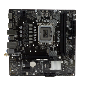 Placa de baza Biostar 