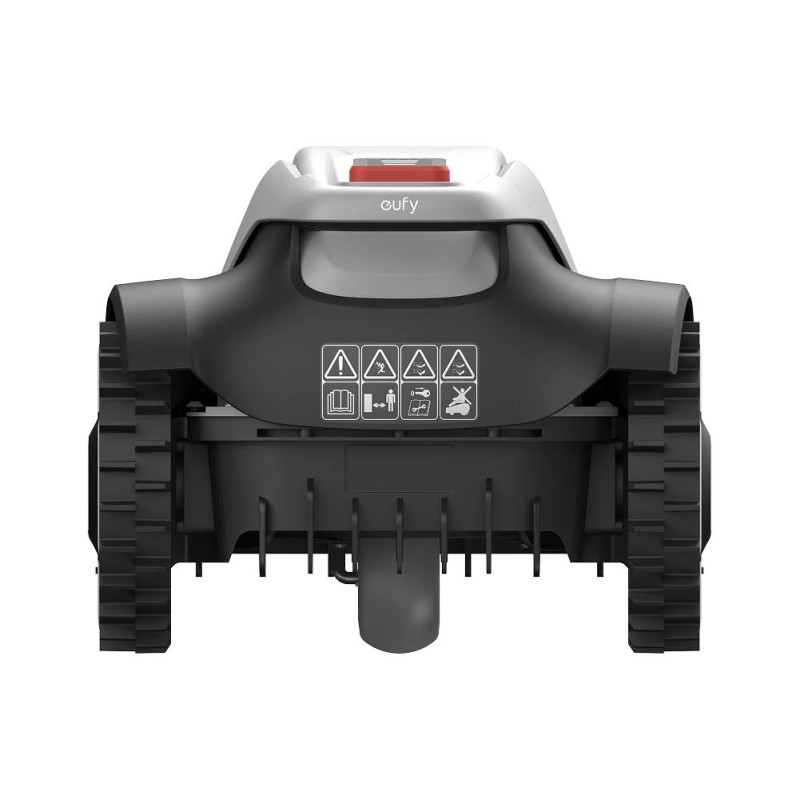Robot tuns iarba Anker 