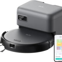 Robot aspirator Anker 