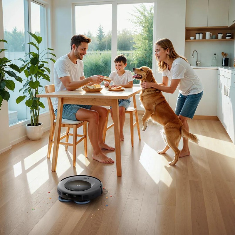 Robot All-in-One Anker 