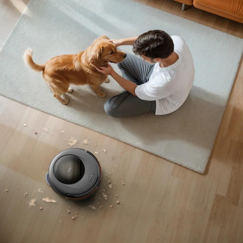 Robot All-in-One Anker 