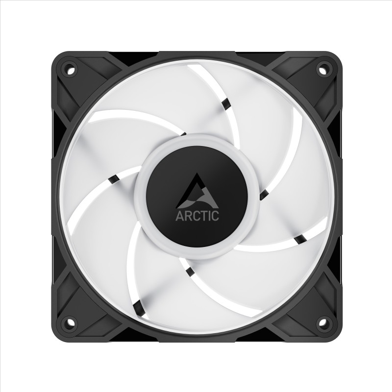 Ventilator Arctic 