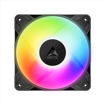 Ventilator Arctic 