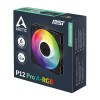 Ventilator Arctic 