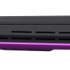 ASUS ROG Strix G16 Intel Core Ultra 9 16inch 2.5K 32GB 2TB PCIe 4.0 NVMe M.2 SSD Intel UHD Graphics NoOS 2Y PUR Eclipse Gray 