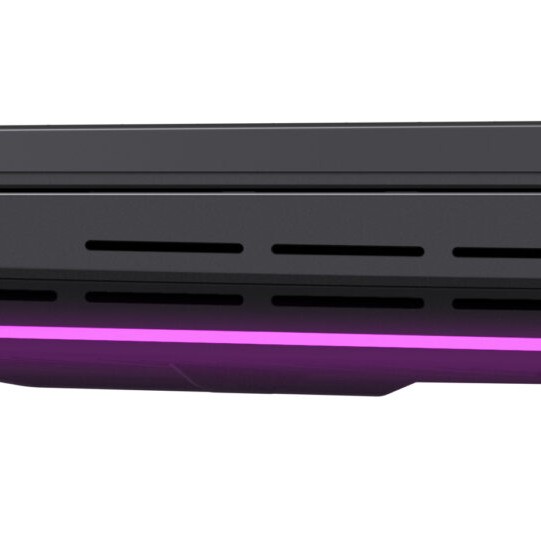 ASUS ROG Strix G16 Intel Core Ultra 9 16inch 2.5K 32GB 2TB PCIe 4.0 NVMe M.2 SSD Intel UHD Graphics NoOS 2Y PUR Eclipse Gray 